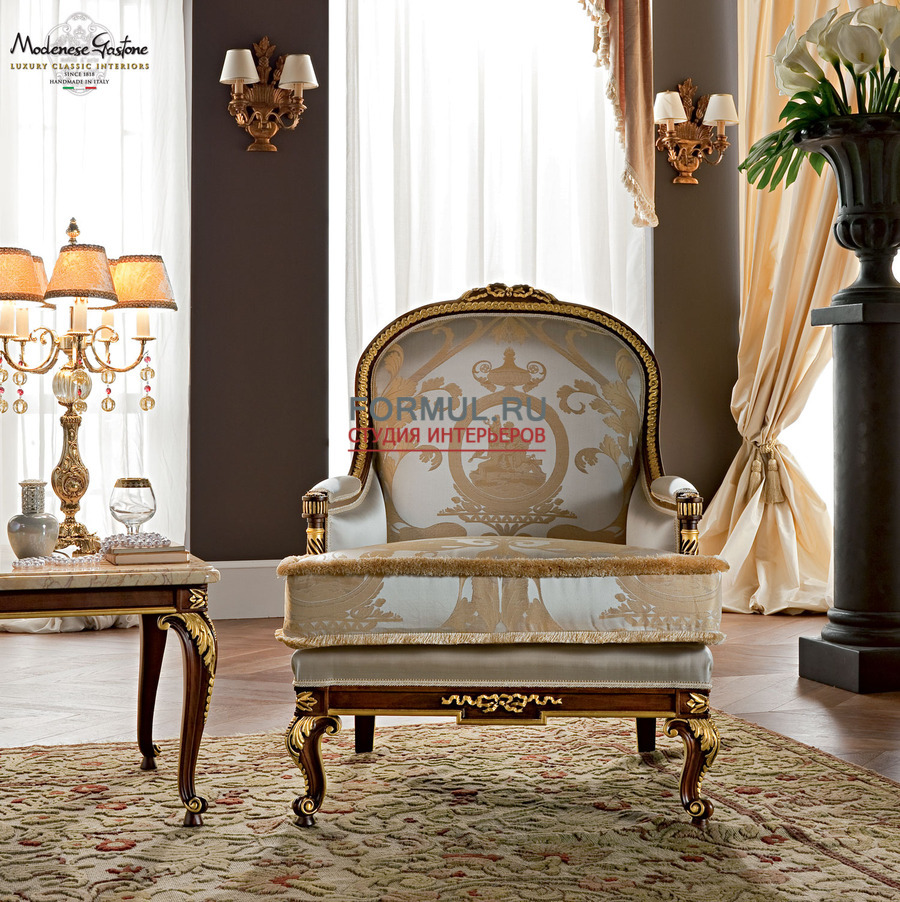 Гостиная Modenese Gastone CASANOVA 13